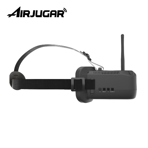 Mini FPV Goggles Headset